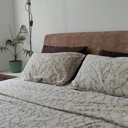 Apartman Aleksic Nis Exterior foto