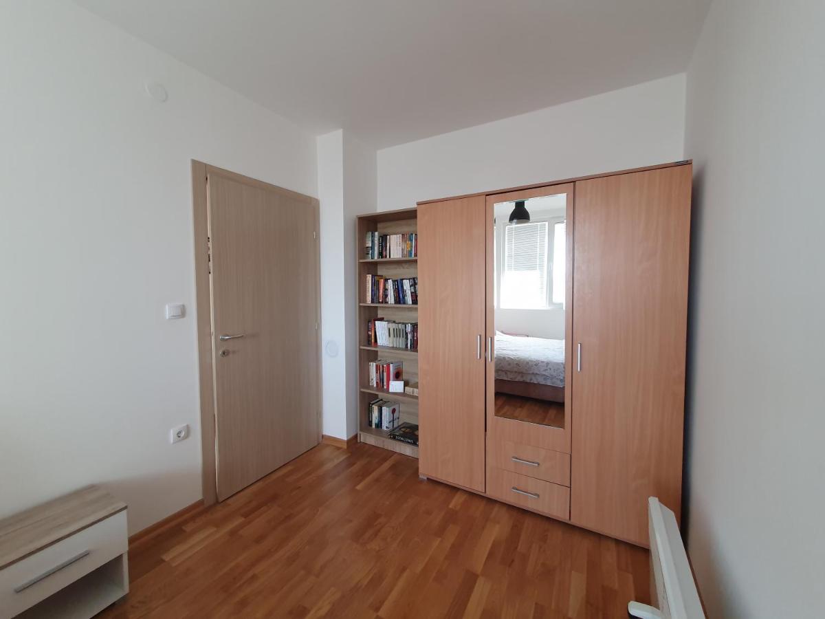 Apartman Aleksic Nis Exterior foto