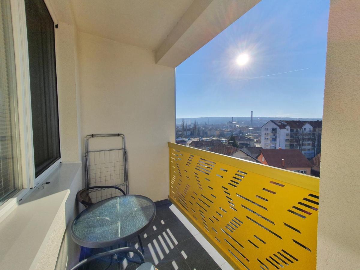 Apartman Aleksic Nis Exterior foto