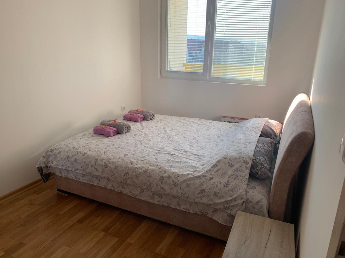 Apartman Aleksic Nis Exterior foto