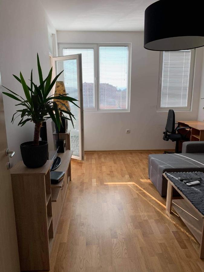Apartman Aleksic Nis Exterior foto
