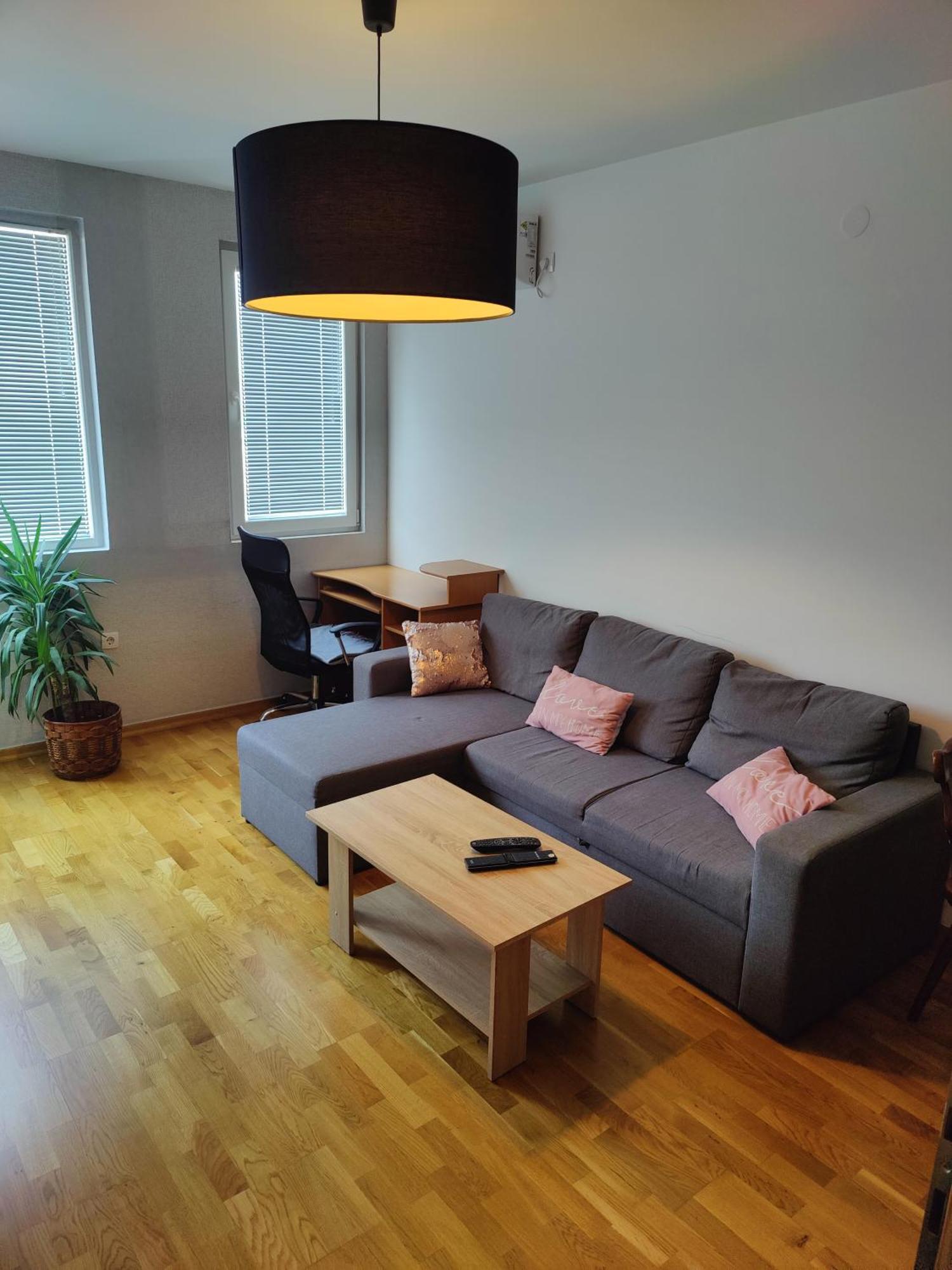 Apartman Aleksic Nis Exterior foto