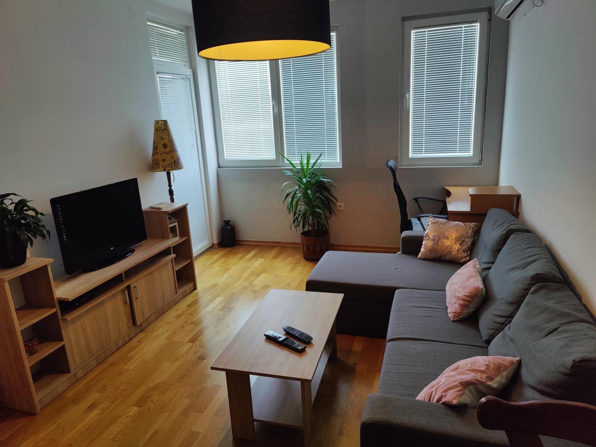 Apartman Aleksic Nis Exterior foto