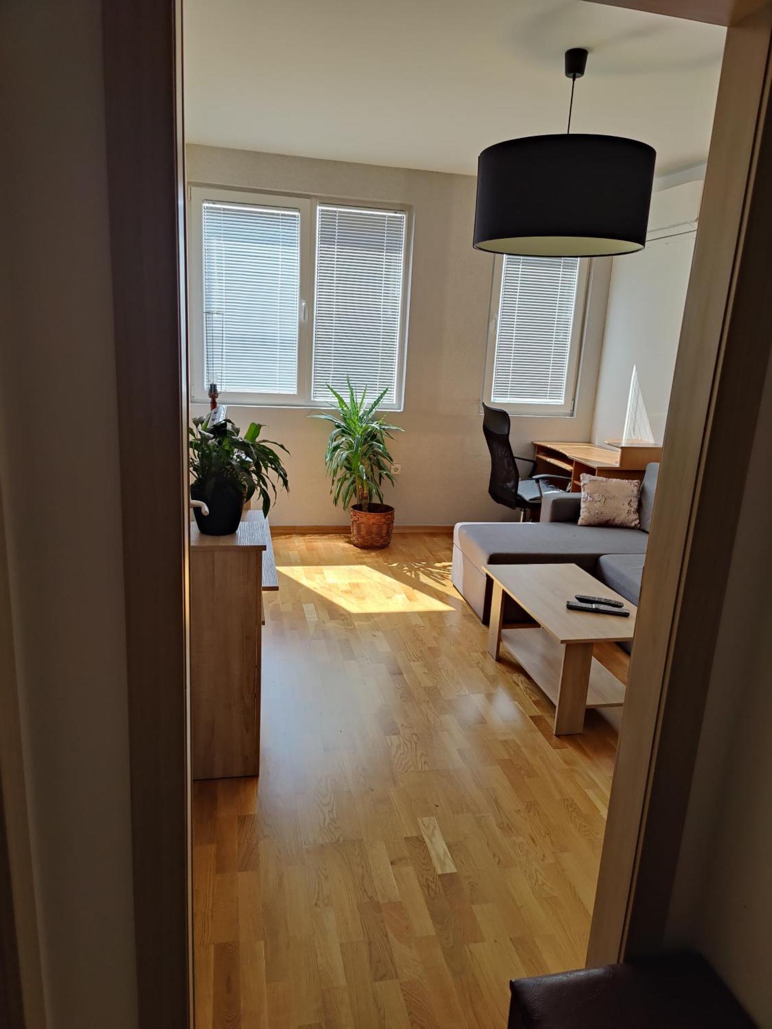 Apartman Aleksic Nis Exterior foto