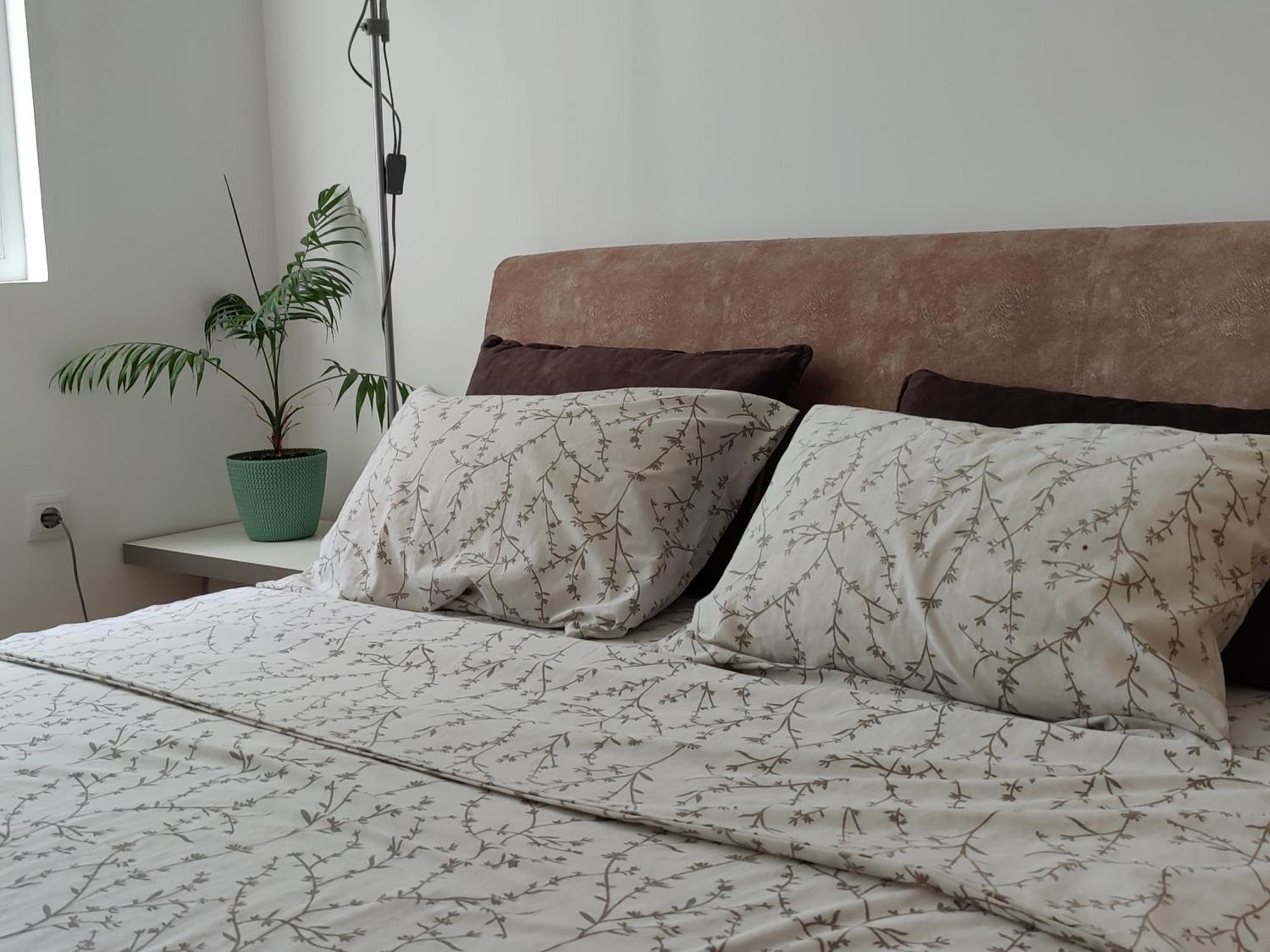 Apartman Aleksic Nis Exterior foto