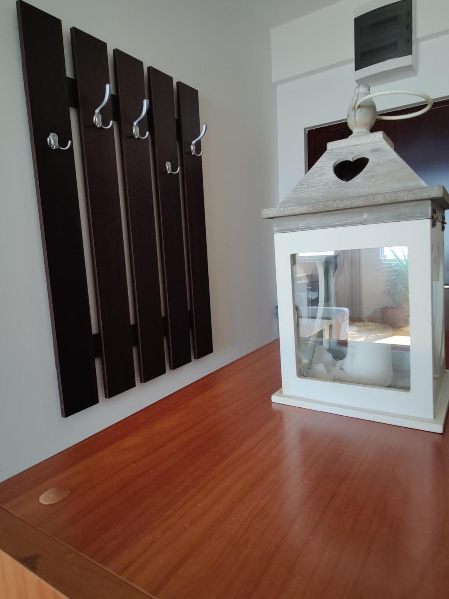 Apartman Aleksic Nis Exterior foto