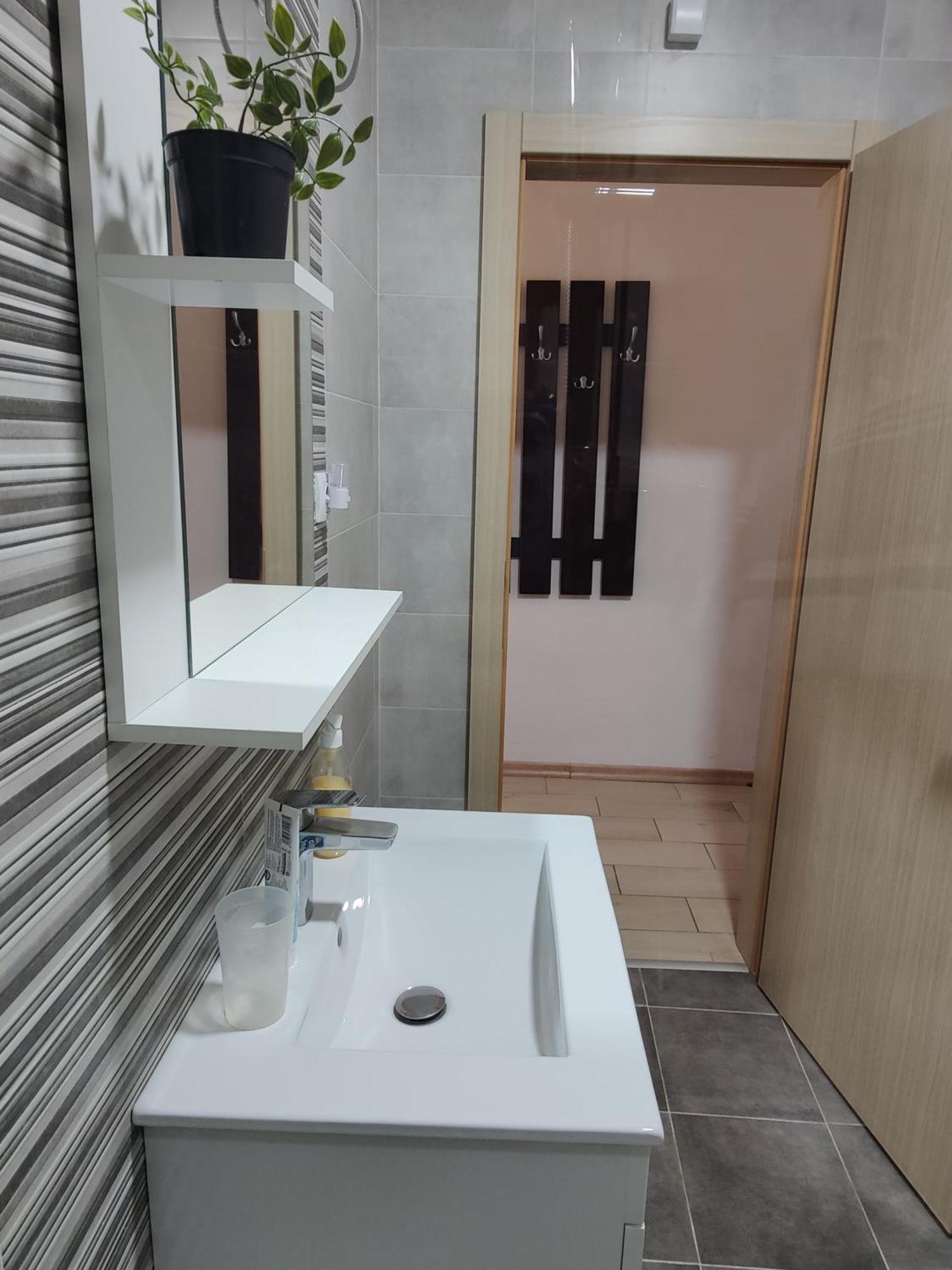 Apartman Aleksic Nis Exterior foto